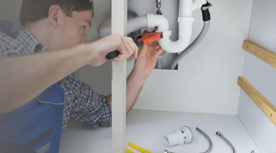 Local tankless water heater installation in West Dennis, MA